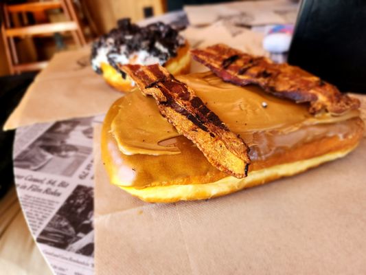 Voodoo Doughnut by null