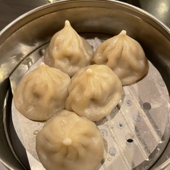 Reren Lamen & Bar - Shanghai Steamed Soup Bao - Ramen Near Me - Washington, DC, District of Columbia