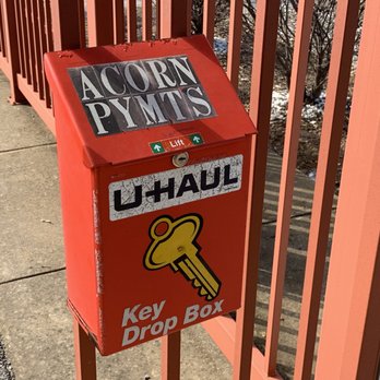 Acorn Mini Storage - Drop Box for after hour payments. - Self Storage Near Me - Bowling Green, Kentucky Acorn Mini Storage - Drop Box for after hour payments. - Self Storage Near Me - Bowling Green, Kentucky