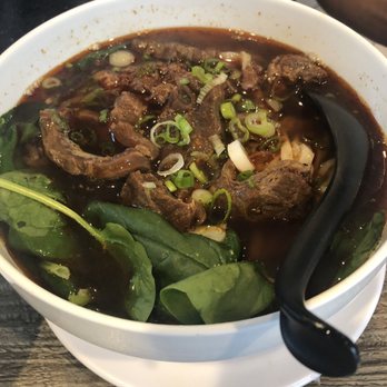 88 Beef Noodle - Beef Noodle Soup $10 - Taiwanese Near Me - Arcadia, California 88 Beef Noodle - Beef Noodle Soup $10 - Taiwanese Near Me - Arcadia, California