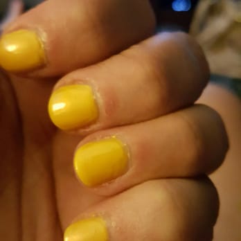 VIP Nailspa - Waxing Near Me - Pittsburgh, Pennsylvania