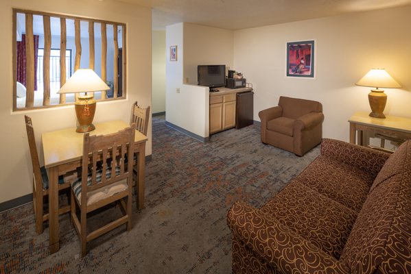 Sagebrush Inn & Suites by null