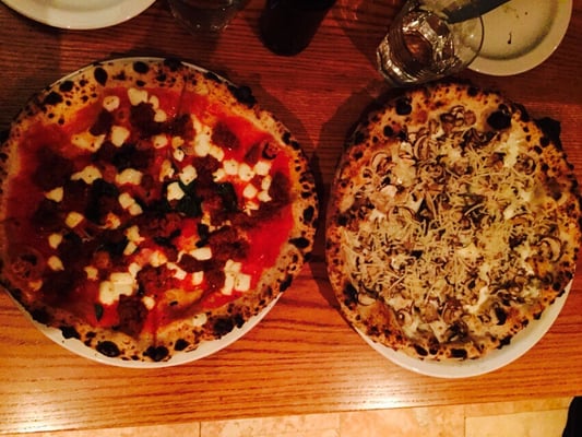 Pizzeria Libretto by null