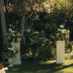 Petite Bouquet - Ceremony cite