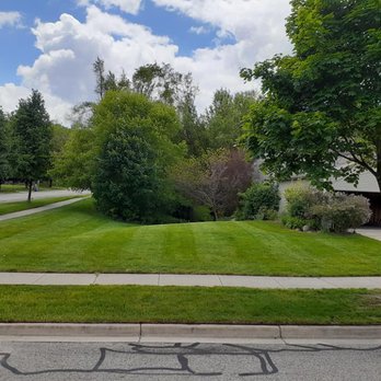 Rough Cut Lawn Care - a view of a residential neighborhood - Lawn Services Near Me Rough Cut Lawn Care - a view of a residential neighborhood - Lawn Services Near Me