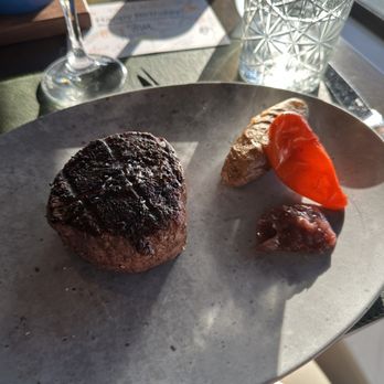 Crown Block - Filet - Sushi Bars Near Me - Dallas, Texas