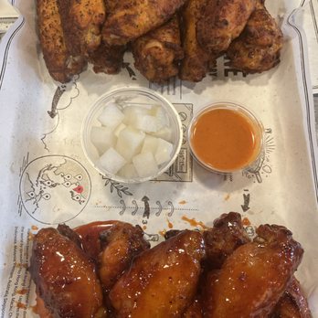 Goobne Chicken Fullerton - Korean Near Me - Fullerton, California