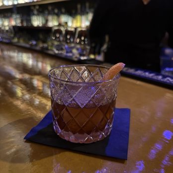 The Whiskey Bar - Old fashioned - Whiskey Bars Near Me - Cleveland Heights, Ohio The Whiskey Bar - Old fashioned - Whiskey Bars Near Me - Cleveland Heights, Ohio