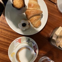 James Joyce Cafe