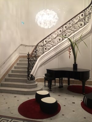 Hôtel C2 - Marseille by null