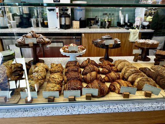 Tartine Venice by null