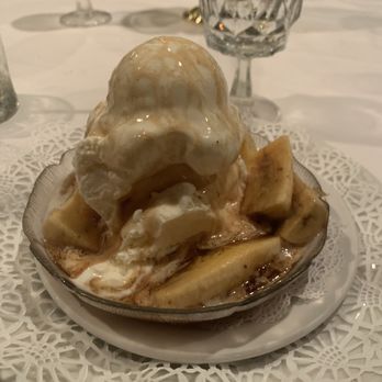 Hy's Steak House - Bananas Foster - Steakhouses Near Me - Honolulu, Hawaii Hy's Steak House - Bananas Foster - Steakhouses Near Me - Honolulu, Hawaii