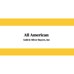 All American Gold & Silver Buyers