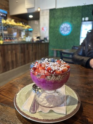 Grain and Berry - Nashville by null