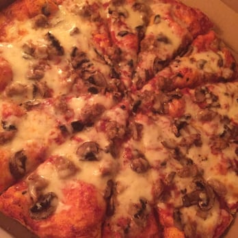 Round Up Pizza - Meh - Pizza Near Me - Cambria, California Round Up Pizza - Meh - Pizza Near Me - Cambria, California