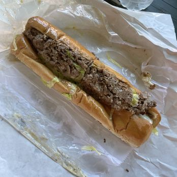 Rosa's Deli - Steak and cheese - Delis Near Me - Sanford, Maine