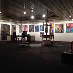 meetiNG Art Gallery - MeetiNG art gallery