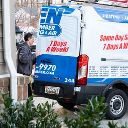 Len The Plumber Heating & Air