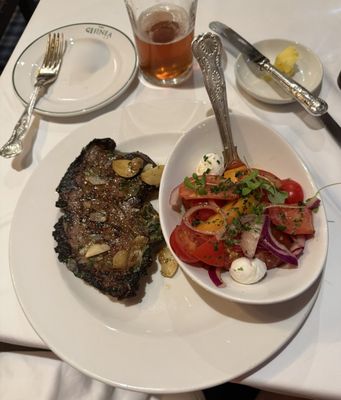 Guinea Grill by null Guinea Grill by null