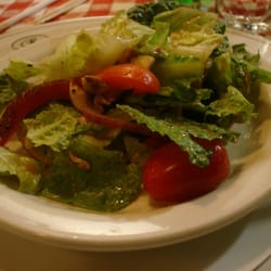 Brooklyn Born - Original Famous Coal Fired Brick Oven Pizzeria