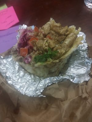 Shawarma Vegas by null