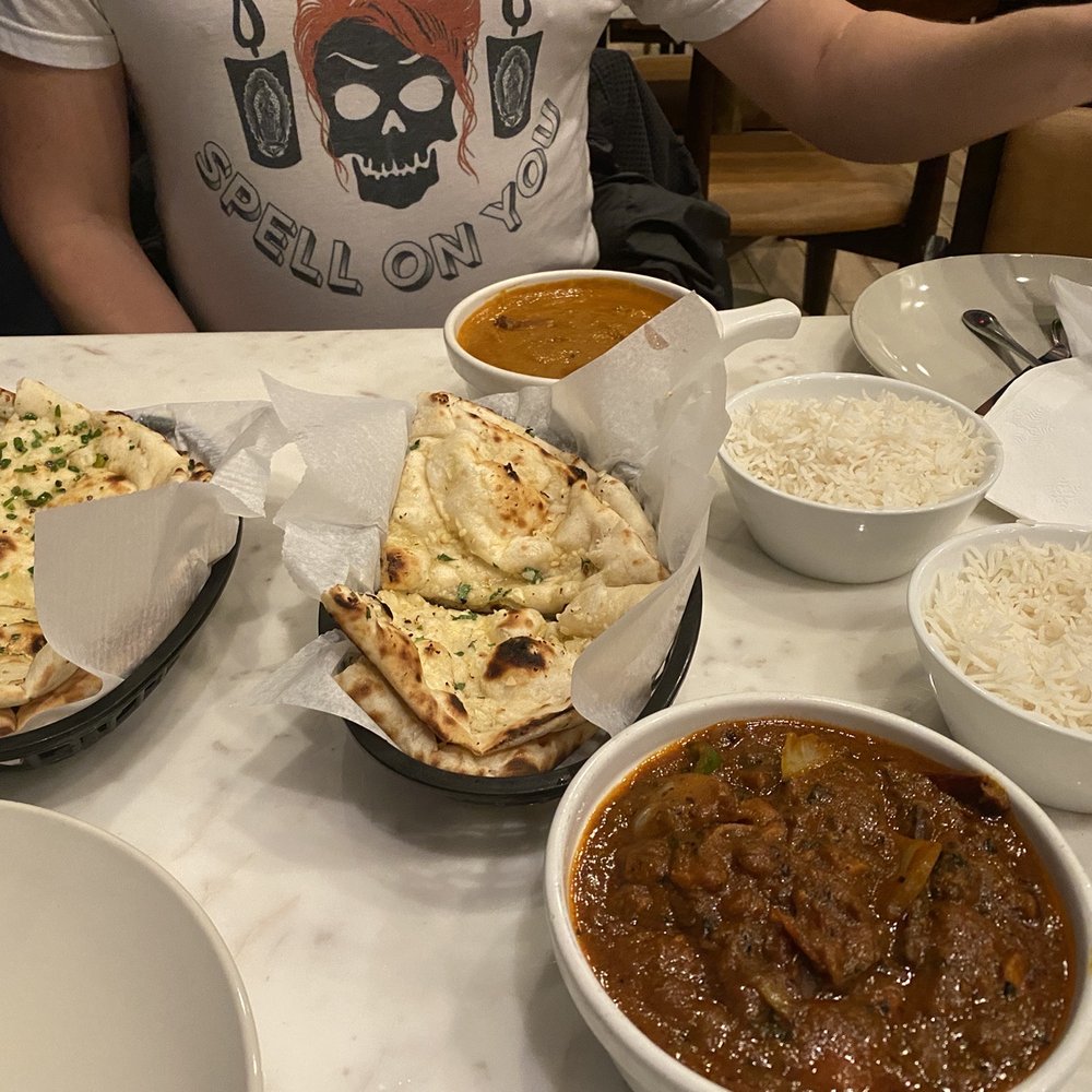 NaaN On Broughton - Indian Near Me - Savannah, Georgia NaaN On Broughton - Indian Near Me - Savannah, Georgia