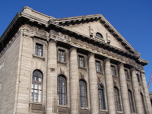 Pergamonmuseum by null