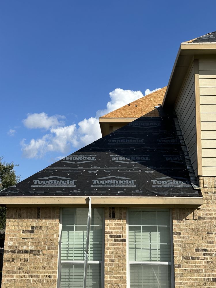 Slide of Sun Star Roofing