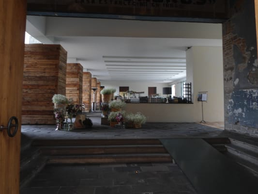 Hotel La Purificadora by null