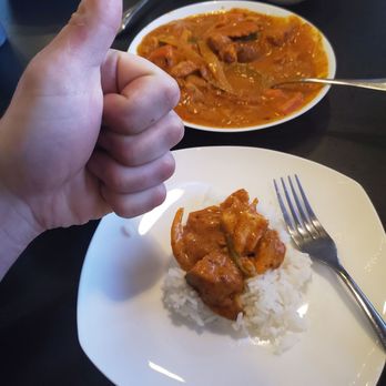 Chabaar - Our spread - Thai Near Me - Midvale, Utah