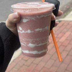 Açai Ya Again - Pink cloud smoothie