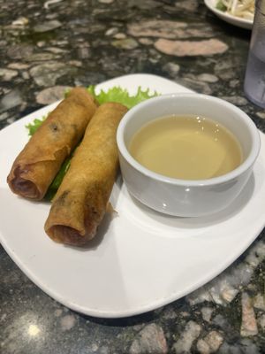 Pho Tay Ho by null