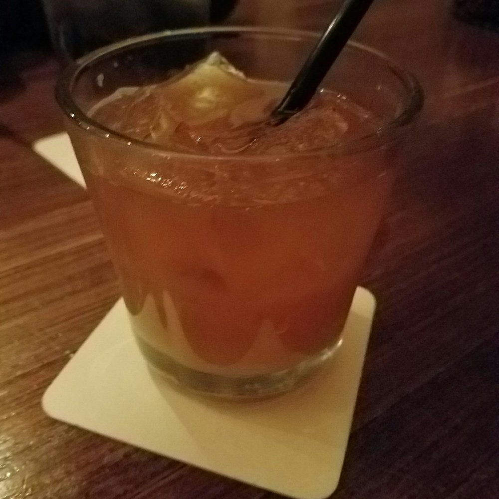Simone's Bar - Flannel- Hennessy, St. Elizabeth Allspice Dram, Apple cider, bitters - Lounges Near Me - Chicago, Illinois Simone's Bar - Flannel- Hennessy, St. Elizabeth Allspice Dram, Apple cider, bitters - Lounges Near Me - Chicago, Illinois