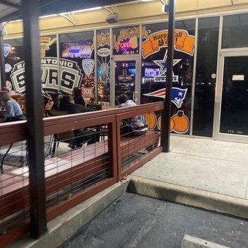 Rocky's Tavern - the outside of the restaurant - Bars Near Me - San Antonio, Texas Rocky's Tavern - the outside of the restaurant - Bars Near Me - San Antonio, Texas