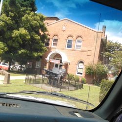 Pulaski County Museum