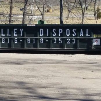 Willey Disposal - Dumpster Rental Near Me - Cleveland, Missouri Willey Disposal - Dumpster Rental Near Me - Cleveland, Missouri