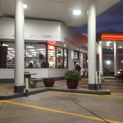 Shell - Storefront