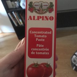 Fromagerie Cavallaro Ltée - Meilleur pâte de tomates