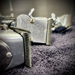 Twisted Clippers Barbershop