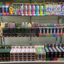 Long Lake Orono Smoke Shop & Cigar