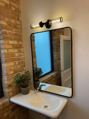 Budden & Son Plumbing & Sewer Logo