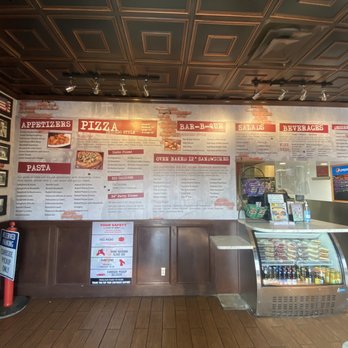 Big E Pizza - Pizza Near Me - Signal Hill, California