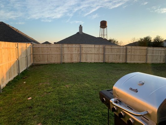 Castle Home Services