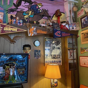 Superelectric Pinball Parlor - Arcades Near Me - Cleveland, Ohio Superelectric Pinball Parlor - Arcades Near Me - Cleveland, Ohio