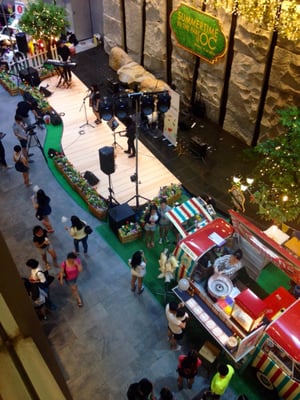 Orchard Central by null