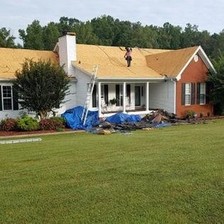 Slide of ET Restorations