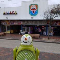 Palace Playland