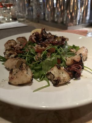 Siena Ristorante Stamford by null