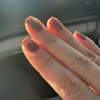 Petals & Polish - Nail Salons Near Me - Livermore, California