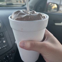 Dairy Isle Heath - Twister